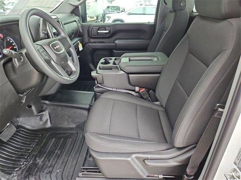 New 2025 GMC Sierra 3500 Pro w/ 1SA Pro Safety Plus Package image 36