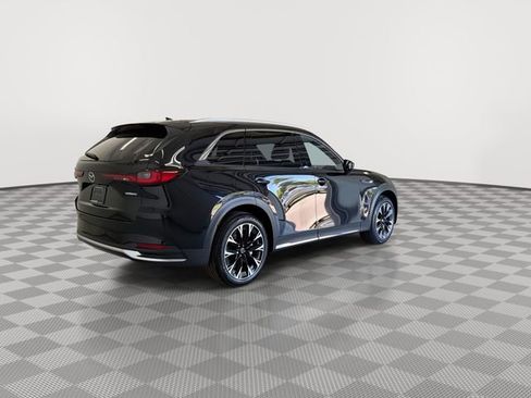 New 2026 MAZDA CX-90 Plug-In Hybrid w/ Premium Plus AWD/4WD image 10