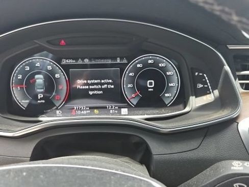 Used 2024 Audi A6 3.0T Prestige AWD/4WD image 2