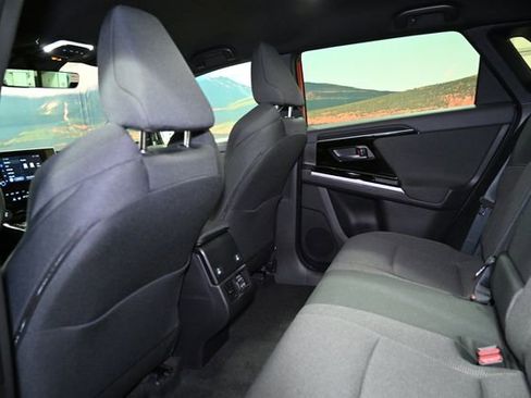 Certified 2024 Subaru Solterra Premium image 51