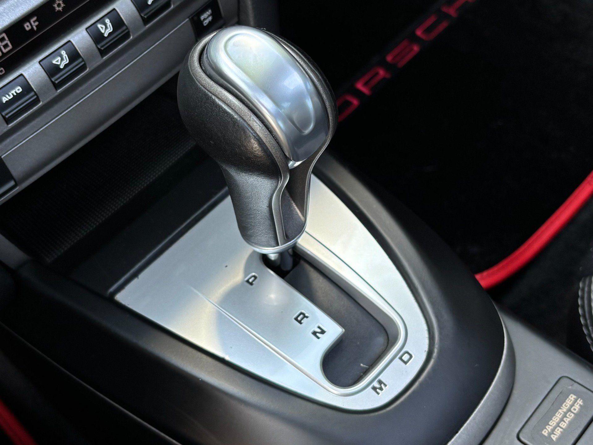 Used 2008 Porsche 911 GT3 RS image 18
