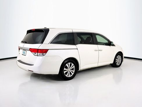 Used 2015 Honda Odyssey EX-L image 7