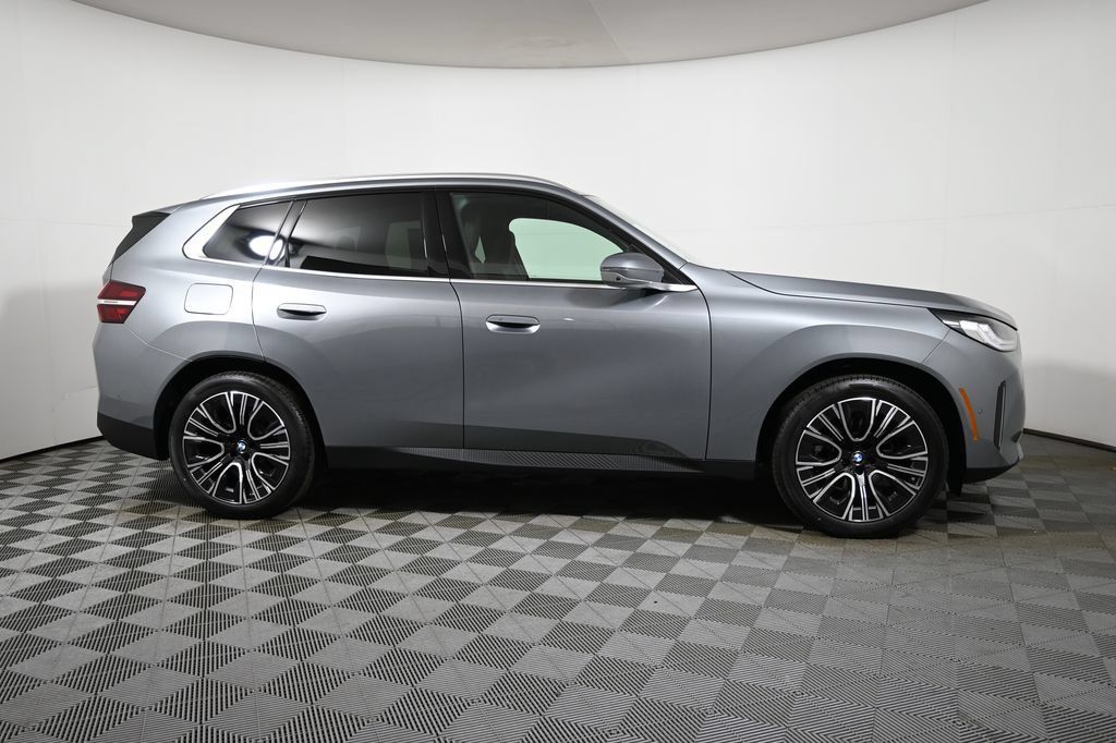 Used 2026 BMW X3 xDrive30i w/ Premium Package AWD/4WD image 8