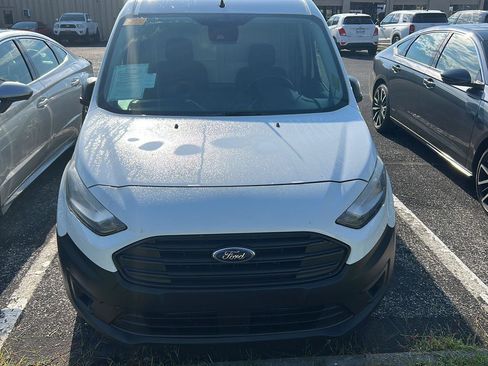 Used 2022 Ford Transit Connect XL w/ CNG/LPG Engine Prep Package FWD image 6