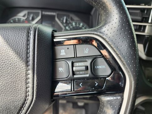 Used 2023 Toyota Tundra SR5 w/ SR5 Convenience Package image 12