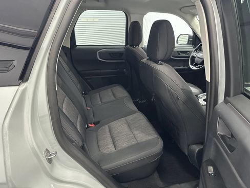 Used 2023 Ford Bronco Sport Big Bend w/ Convenience Package AWD/4WD image 16