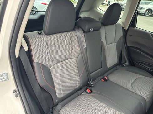 Used 2023 Subaru Forester Sport w/ Popular Package #2 AWD/4WD image 31
