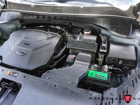 Used 2020 Kia Sorento SX AWD/4WD image 50