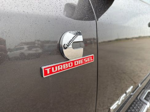 Used 2024 RAM 2500 Big Horn image 10