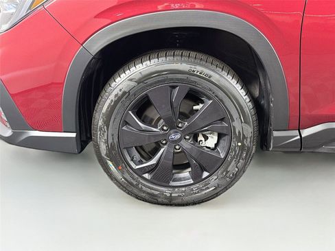 Used 2026 Subaru Ascent Premium image 31