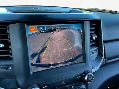 Used 2022 RAM 1500 Big Horn image 22