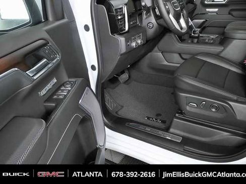 New 2026 GMC Sierra 1500 Denali w/ Denali Reserve Package image 8