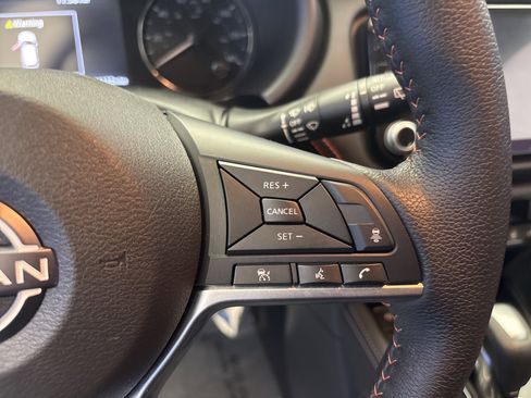 Used 2024 Nissan Kicks SR w/ SR Premium Package image 15