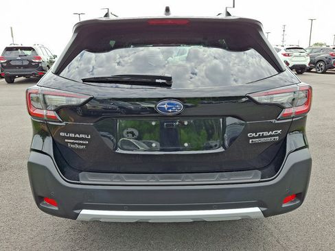 Certified 2024 Subaru Outback Touring XT AWD/4WD image 7