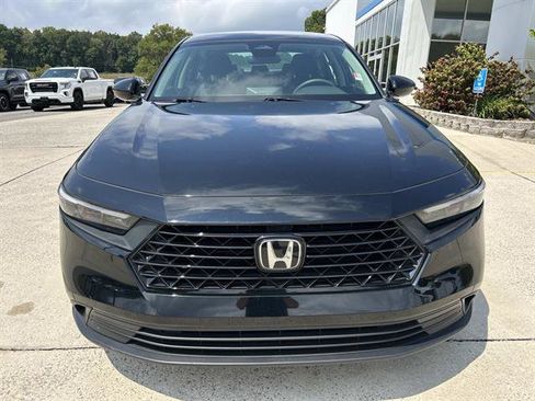 Used 2024 Honda Accord LX image 9