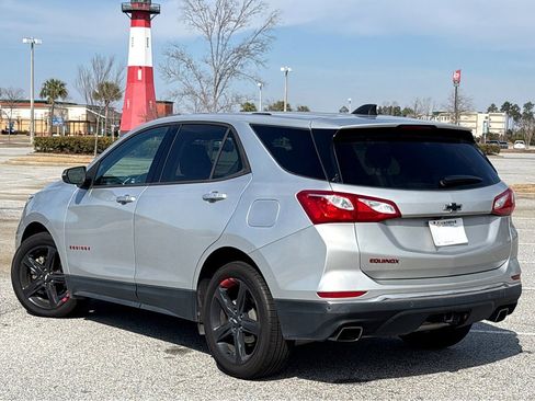 Used 2019 Chevrolet Equinox LT image 21