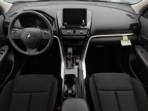 New 2026 Mitsubishi Eclipse Cross Ralliart AWD/4WD image 23