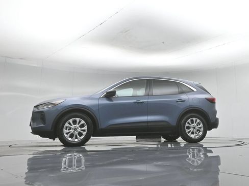 Used 2023 Ford Escape Active FWD image 52