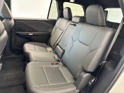 New 2026 Lexus TX 350 AWD image 39