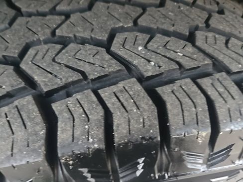 Used 2018 Nissan Titan PRO-4X image 34