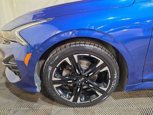 Used 2021 Kia K5 GT-Line w/ GT-Line FWD Premium Package image 19
