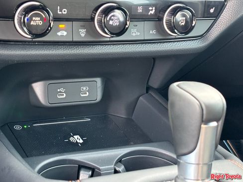 Used 2026 Honda HR-V Sport image 29
