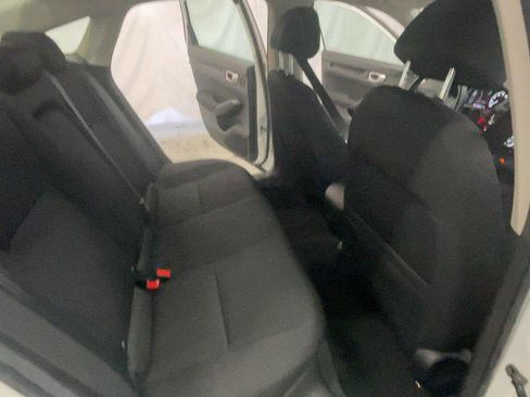 Used 2024 Honda Civic EX image 25
