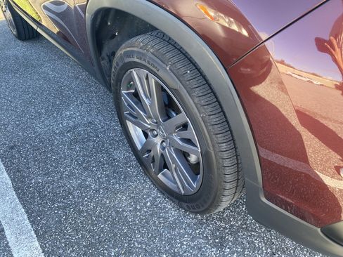 Used 2020 Honda Passport EX-L image 17