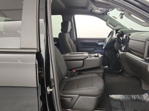 Used 2022 Chevrolet Silverado 1500 LT image 31