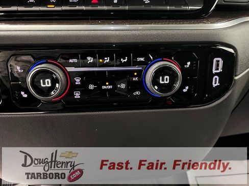 New 2025 Chevrolet Silverado 1500 LT w/ Z71 Off-Road Package image 47