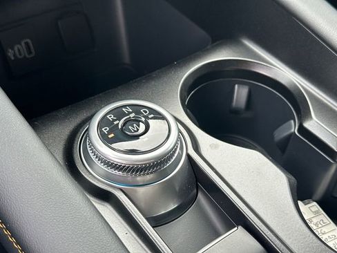 New 2026 Ford Explorer Tremor AWD/4WD image 32