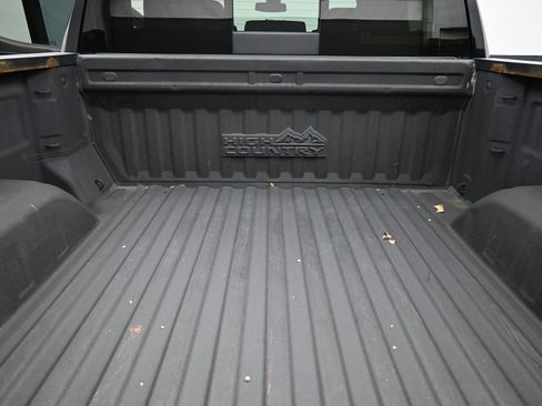 Used 2020 Chevrolet Silverado 1500 High Country image 10