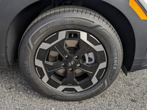 New 2026 Hyundai Santa Fe SE image 14