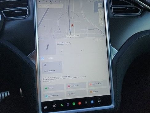 Used 2015 Tesla Model S P85D image 39