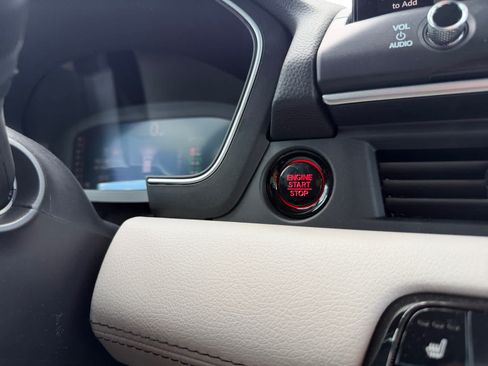 New 2026 Honda Pilot EX-L image 23