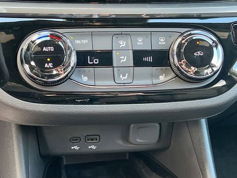 New 2026 Buick Envista Sport Touring w/ Convenience I Package image 11