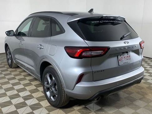 Used 2023 Ford Escape ST-Line w/ Tech Pack #1 image 7