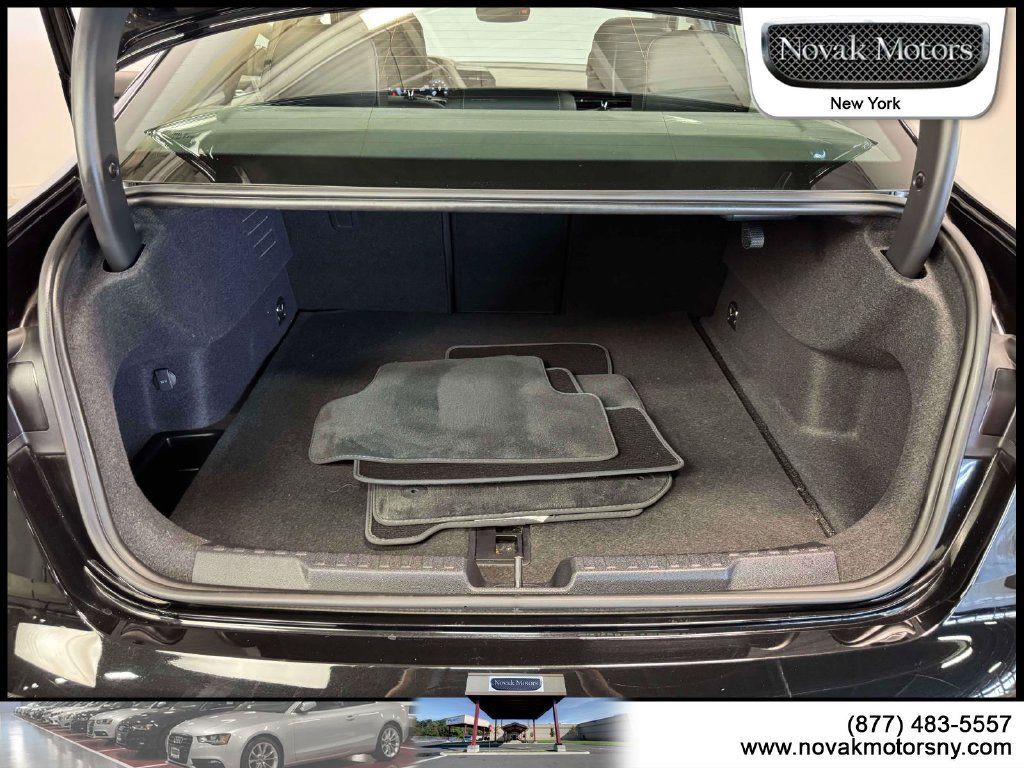 Used 2023 Audi A3 2.0T Premium w/ Convenience Package AWD/4WD image 12