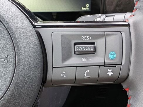 New 2026 Nissan Kicks SR w/ Cold Weather Package image 54