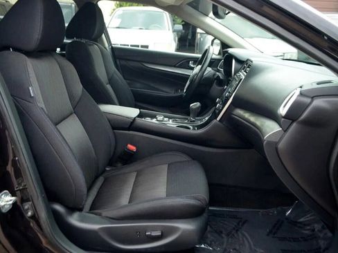 Used 2016 Nissan Maxima 3.5 S image 18