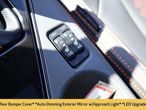 Used 2024 Subaru Crosstrek 2.5i Limited w/ Popular Package #3A image 11