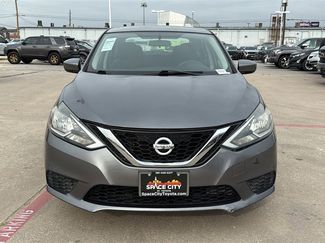 Used 2017 Nissan Sentra S video 2
