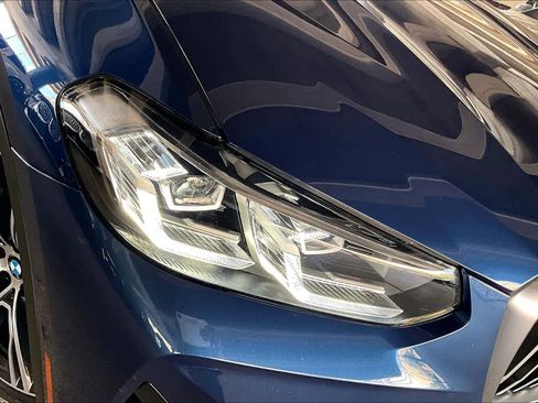 Certified 2024 BMW X3 sDrive30i w/ Convenience Package image 27