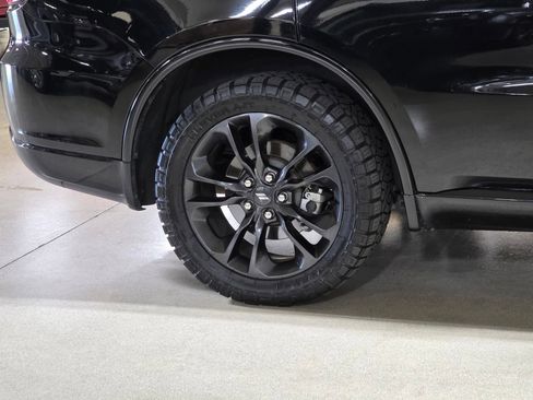 Used 2022 Dodge Durango R/T RWD image 9