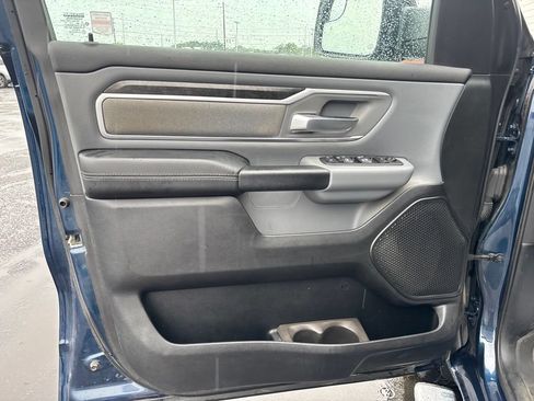 Used 2021 RAM 1500 Big Horn AWD/4WD image 7