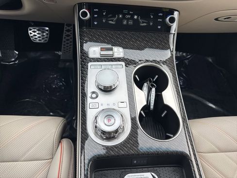 New 2026 Genesis GV70 3.5T Sport Prestige image 28