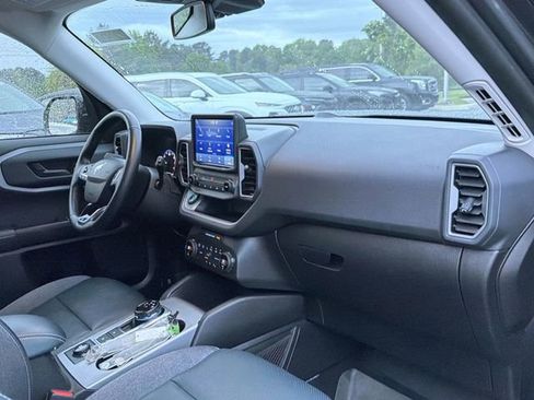 Used 2021 Ford Bronco Sport Outer Banks AWD/4WD image 18