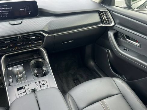 Used 2026 MAZDA CX-90 3.3 Turbo w/ Select Package AWD/4WD image 31