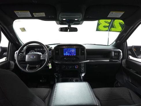 Certified 2023 Ford F150 XL w/ XL STX Apperance Package image 7