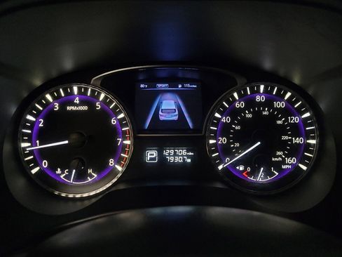 Used 2018 INFINITI QX60 FWD w/ Premium Package image 23